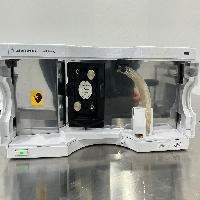 Agilent Technologies 1260 Infinity Fluorescence Detector FLC G1321C HPLC image 2